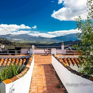 Viva España Bed and breakfast