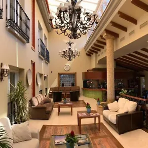 San Francisco 3* Marbella