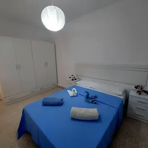 Todimer Cuatro Arcos Apartamento