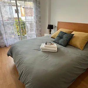 Cardenas Zafiro Apartamento