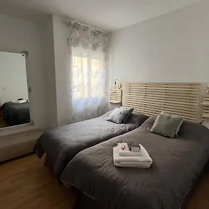 Cardenas Diamante Apartamento