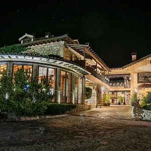 Hotel Coto Del Valle De