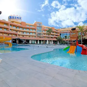 Aparthotel Advise Reina
