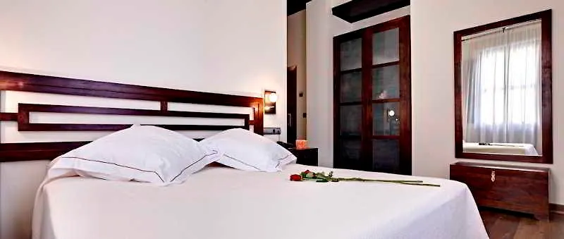 ****  Casa Del Trigo Hotel Santafé Spanje