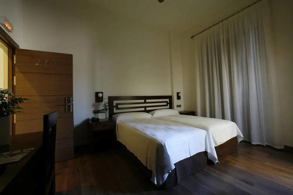 ****  Casa Del Trigo Hotel Santafé Spanje